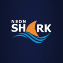 NEON SHARK